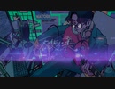 【マッシュアップ】天使の翼。× Overdose【A4。× なとり】