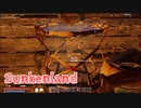 【Sunkenland】文明が滅びすべてが海に沈んだ世界で！！燃料が作れるようになった！ガソリンが無限に手に入るぞ！【72日目】