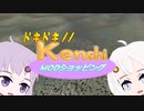 【Kenshi】自作MOD紹介#1「Beak Thing_Hair」【結月ゆかり・紲星あかり】