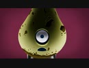 FRUITS ZOMBIE ショートムービー「NASHI篇」