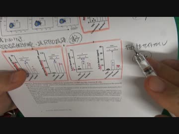 過度のブースター接種が免疫寛容を誘導するという論文