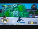 撤退不可初見ハードで逝く！デジボクＥＤＦゆっくり霊夢戦記part2