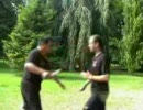 【格闘技】Silat Suffian Bela Diri (Knife and Machete)【カリ・エスクリマ】