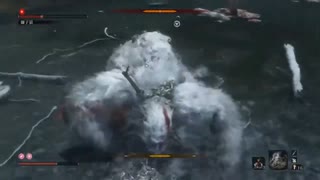 【SEKIRO】初見プレイを実況してみた（実況できてるとは言ってない）part59