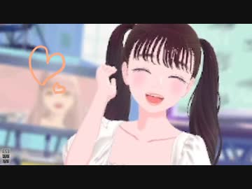 【ファッションドリーマー】自分で着るためのコーデ探す　#7 _(:3 」∠)_【VTuber女性実況】