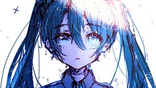 無情の鐘が響いて逝く　Feat.初音ミク