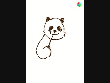 どうぶつイラスト