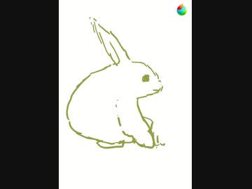 どうぶつイラスト