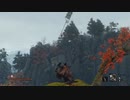 【SEKIRO】初見プレイを実況してみた（実況できてるとは言ってない）part60