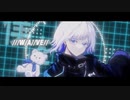 【オリジナルMV】WAVE / niki【歌ってみた】【Arise】