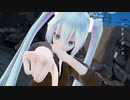 ブリキノダンス　tda式ミク