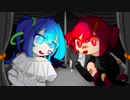 アナタとヒミツごっこ / はつねみくとかさねてと