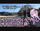 てきとう一人語り　＃５９