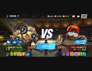 94%ΩTティトゥスZENIT〆joker SA 1全回避最速プリテンダーアッパー 1R圧倒的勝利スタンラスト2連バイオクリティカルフック