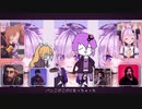 パンこげこげになっちゃった(たんぴん)