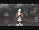 【進撃のMMD】リヴァイで ゴーストルール