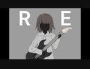 【オリジナル曲】RE（feat. AIきりたん）