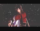【MMD刀剣乱舞】ザムザ【和泉守兼定】
