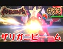 再戦ヘルゴンザ！！【ポケモンコロシアム】＃３３