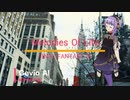 【結月ゆかり麗】Melodies of Life【Cevio　AIカバー曲】