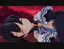 リョナ ねぷSvS ダウンモーション5