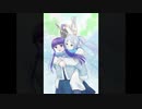 フリーレンとフェルンイラストメイキング