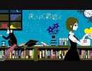 夜もすがら君思ふ【歌ってみた】／甲斐龍騎