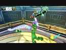 マイDNAマンがいくARMSランクマッチ　ランク20を目指して　Part184