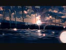 ボカロ懐メロ祭2023 -【woz】夜明けと蛍を歌ってみた【world】