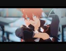 【原神MMD】GEDO 【タルタリヤ】