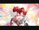 【低音男子が】心做し / 柚玻【歌ってみた】
