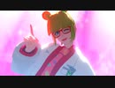 【空中ブランコMMD】ラビットホール 【伊良部先生（中）】