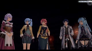 軌跡閃の軌跡Ⅲ　37回目　 ニコ生放送録画　5/7