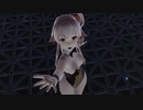 【MMD艦これ】バニー由良でPrhythmatic【バニー】