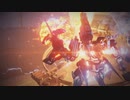【アーマード・コア6 タイムアタック】バルテウス撃破 14秒48F【Regulation Ver. 1.04.1】