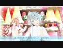 【クリアライト】好き！雪！本気マジック／clear light