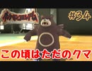 今じゃ大活躍のリングマさんじゃないすか【ポケモンコロシアム】＃３４
