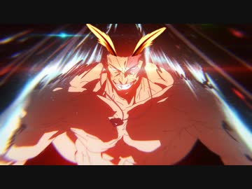 オールマイ堂。【呪術廻戦】