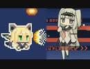 【ゆっくり実況】女の子な戦闘機が世界を救う-ミッション３【Aerial Warfair】