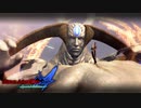 大きすぎて弱い！！策に溺れたおじさんを撃破せよ 【デビルメイクライ4】 #28