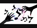 【初音ミク×重音テト】テクノポップな生き方のススメ / techno pop way of life / mor!sP feat, 初音ミク×重音テト