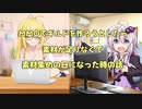 MMOでギルドを作ろうとしたら素材が足りなくて素材集めの日になった時の話【ソフトウェアトーク劇場】