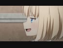 [2023年秋アニメ]「ティアムーン帝国物語 断頭台から始まる、姫の転生逆転ストーリー」第10話WEB版予告映像