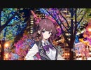 【夏色花梨】いつかの冬【オリジナル曲】Synthesizer V