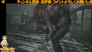 【BIOHAZARD VILLAGE】さよなら平穏、おはよう混沌⑳【完全初見】