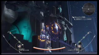 クライマキナ/CRYMACHINA　初見プレイ【37】