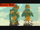 【実況】なぜティアキンではこの衣装なくなったんだ【ゼルダの伝説 ブレスオブザワイルド】＃10