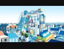 【ニコカラ】 複製された、 【onvocal】