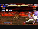 【TAS & HACK】KOF97 オロチクリス vs オロチ