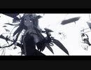 【MMD艦これ】やまかぜさんの乙女解剖【山風】
